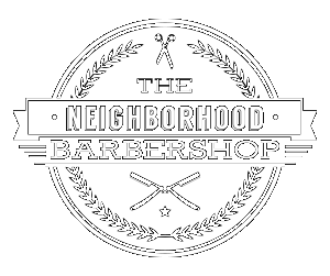 The Neighborhood Barbershop logo